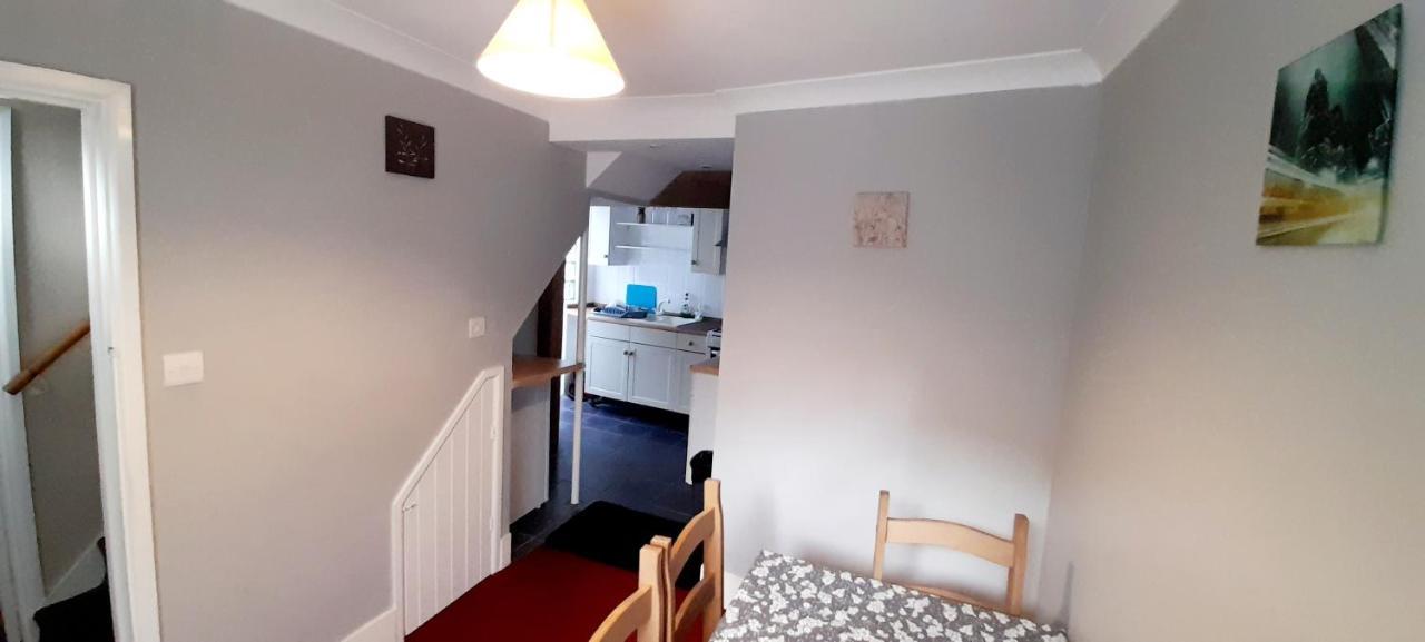 Penzance Cottage المظهر الخارجي الصورة