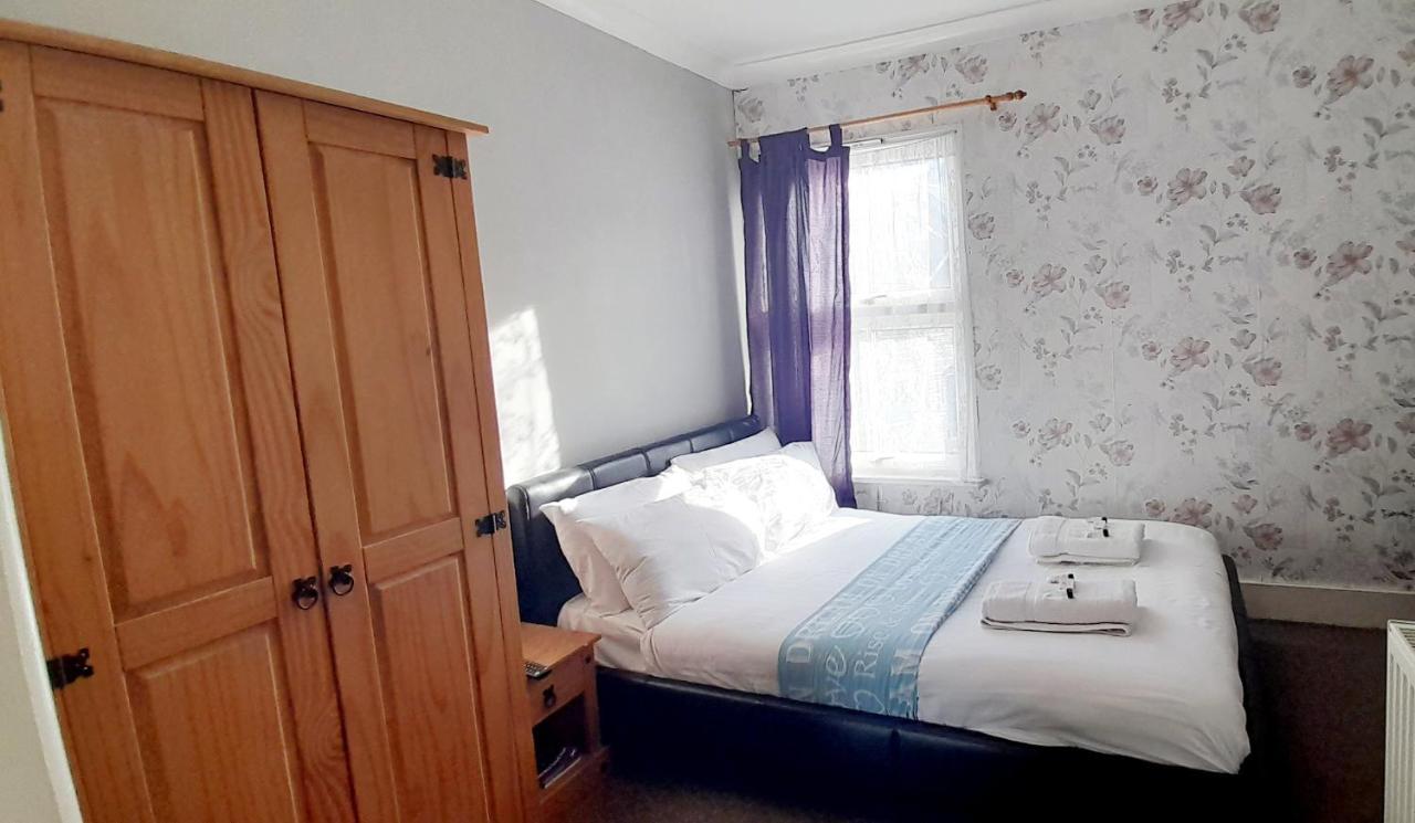 Penzance Cottage المظهر الخارجي الصورة